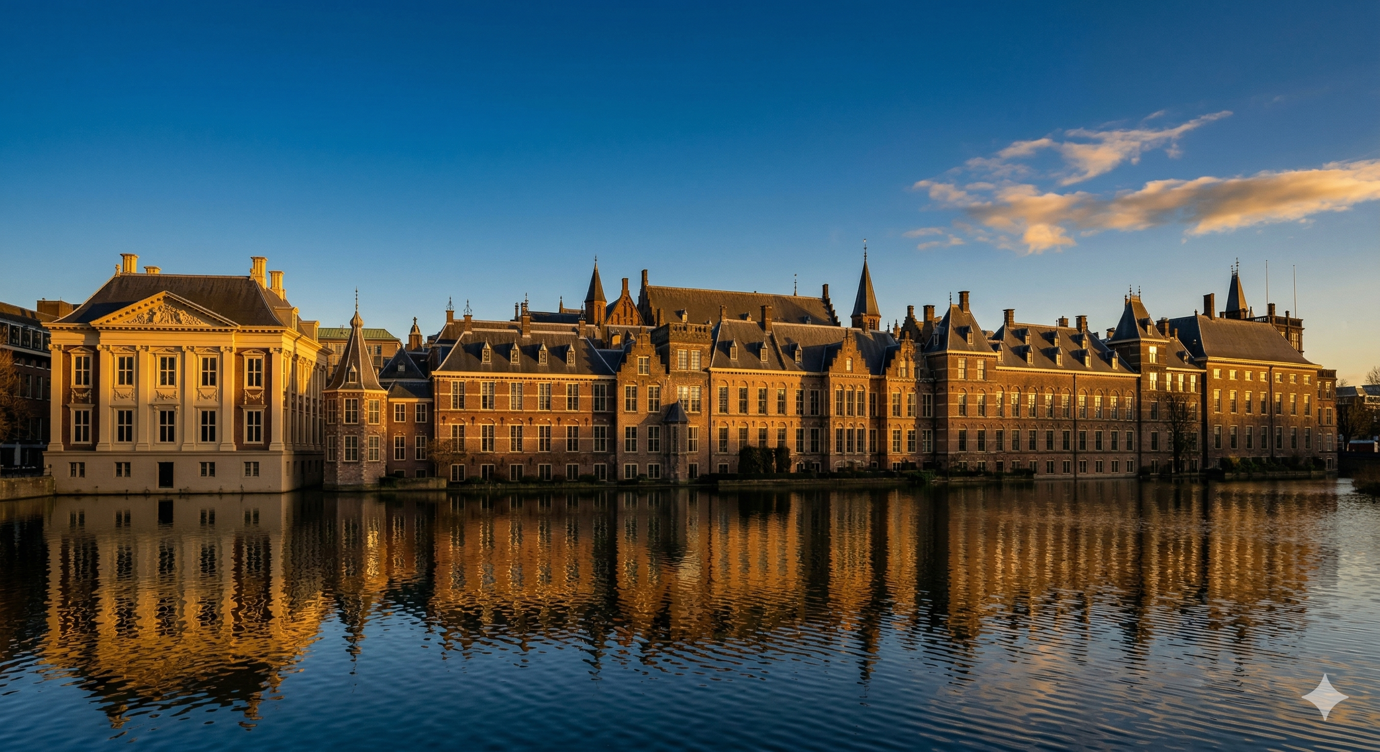 Dutch Parliament Votes Overwhelmingly to Continue the Wietexperiment